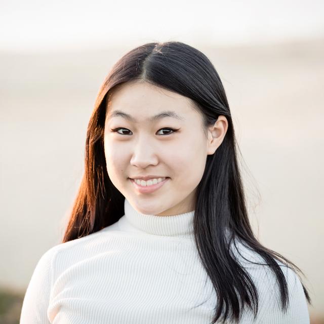Evelyn Zhang's profile