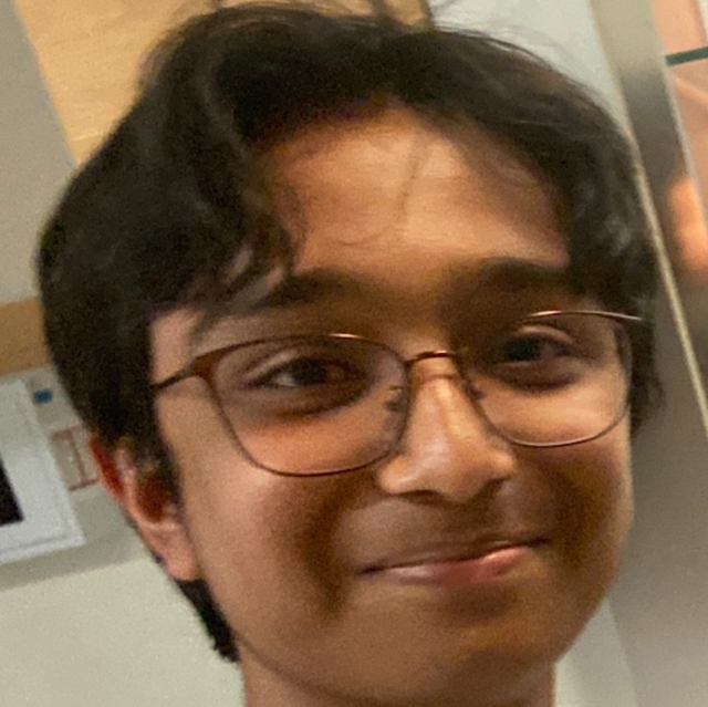 Pranav