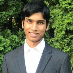 Anirudh