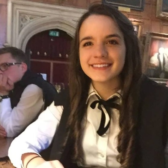 Sarah