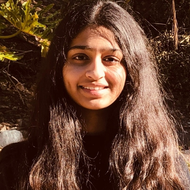 Rishika