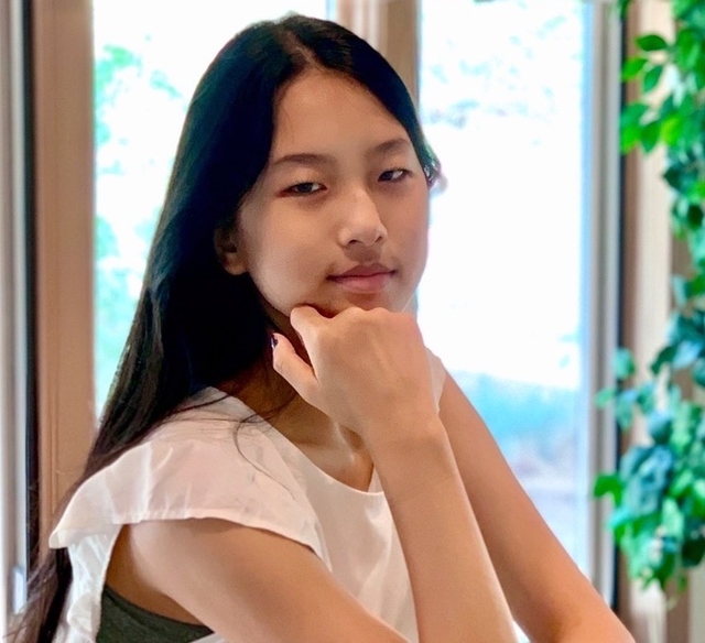 Cecilia