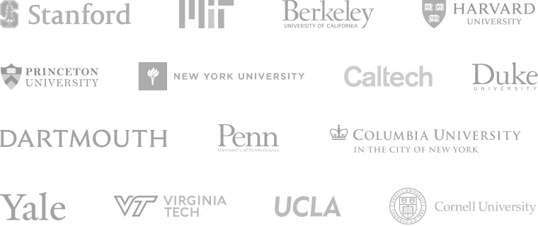 Universities and Industries