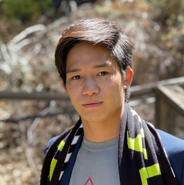Joshua