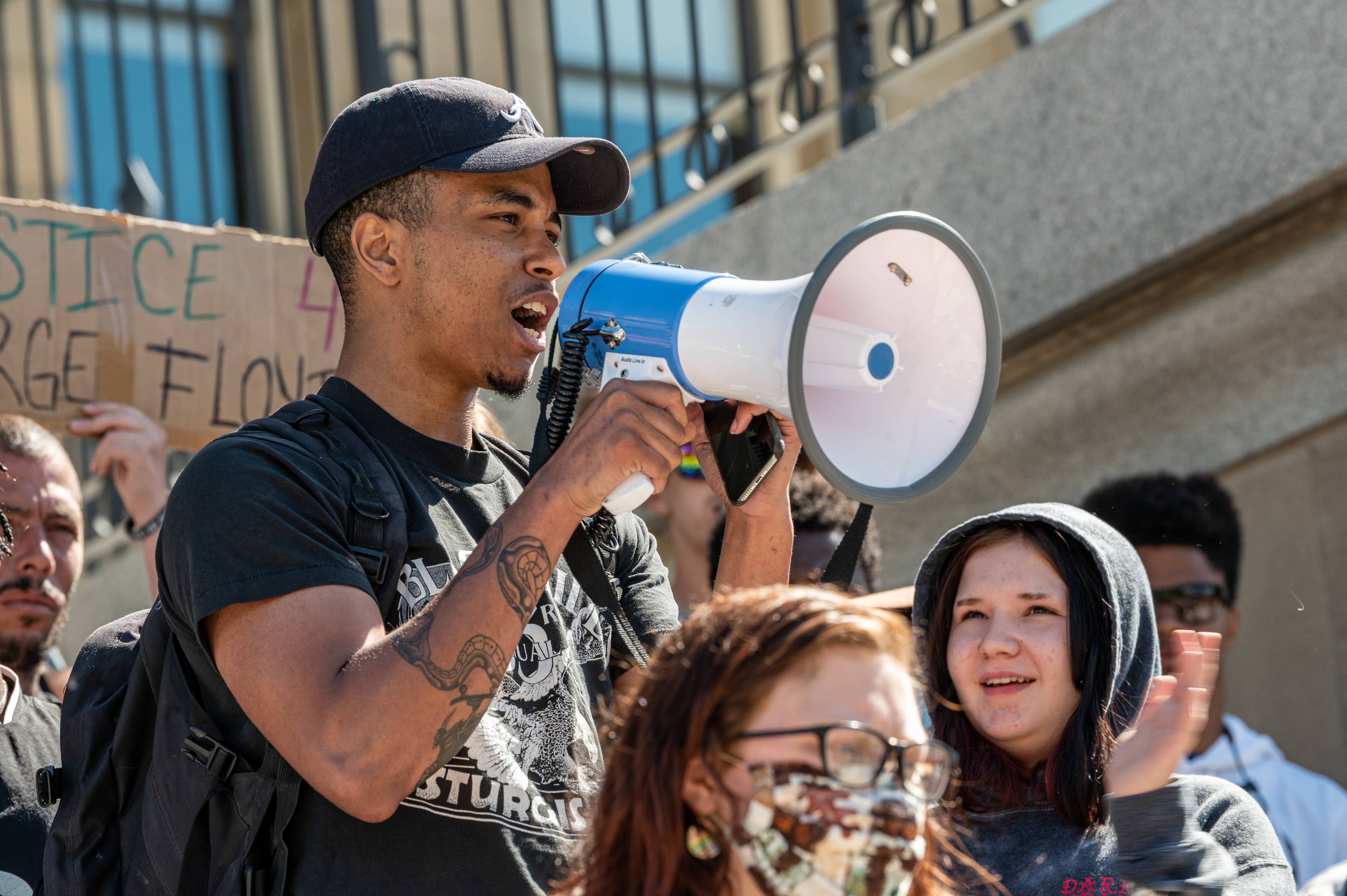 Community Psychology: Dive into the fundamentals of psychology's impact on communities and social justice