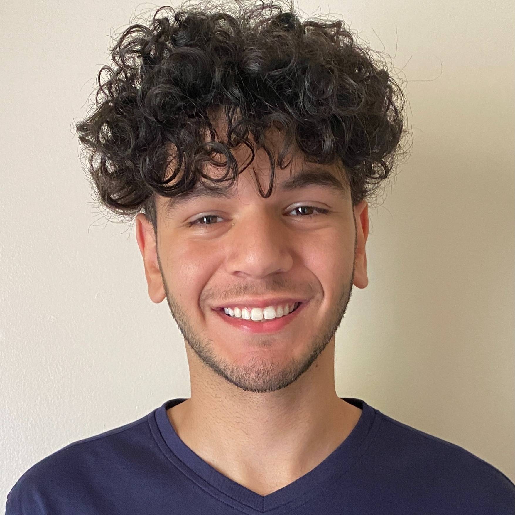 Polygence Scholar Youssef