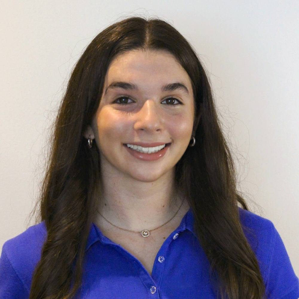 Polygence Scholar Yardena