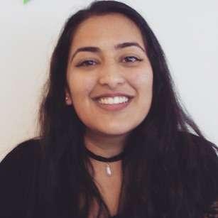 Saumya
