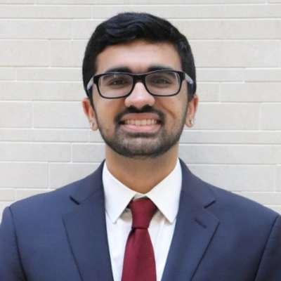 Gaurav