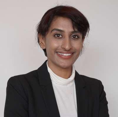Shefali