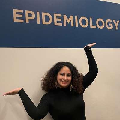 Estefania