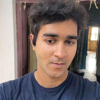 Mohit