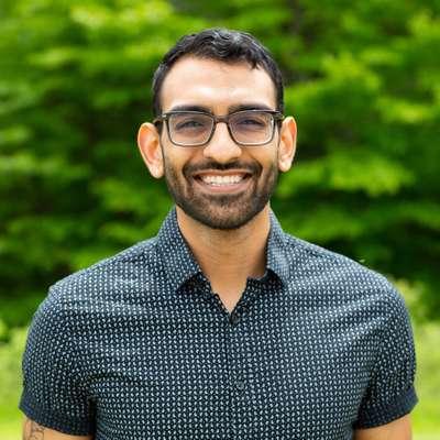 Dhruv
