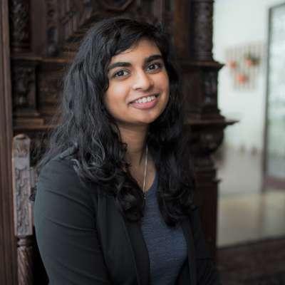 Priya