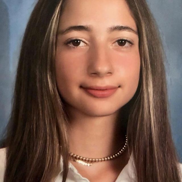 Talia Zafari's profile