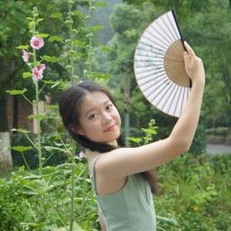Zoey Chen