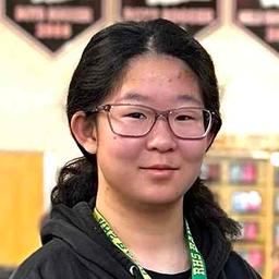 Grace Wang