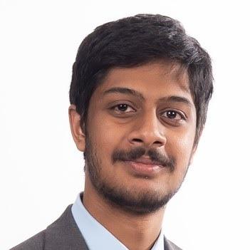 Mukund Raman's profile
