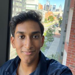 Vikram Krishnaswamy