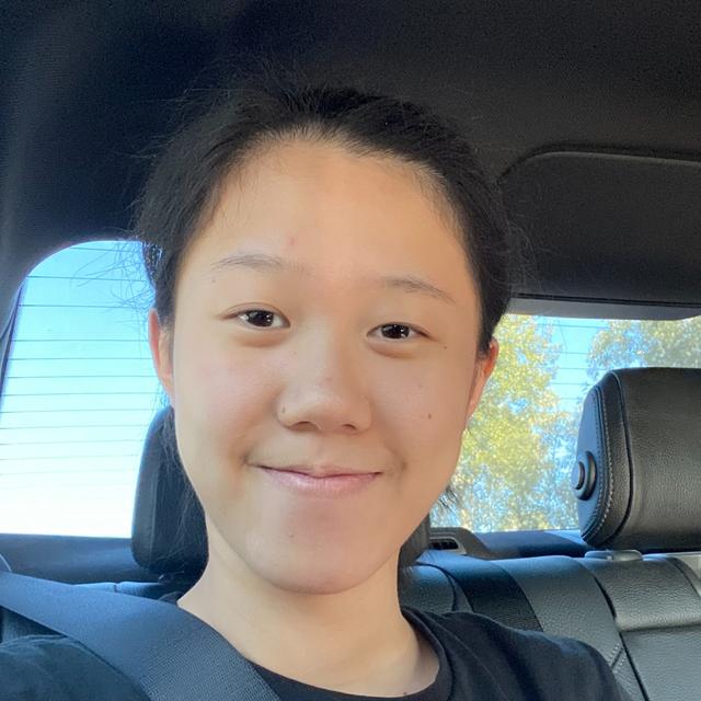 Xinyuan Duan's profile