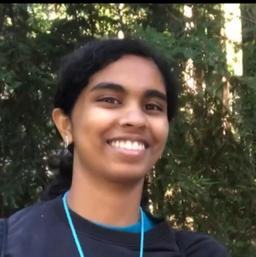 Meha Sridhar