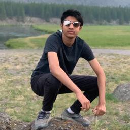 Rohit Sriram