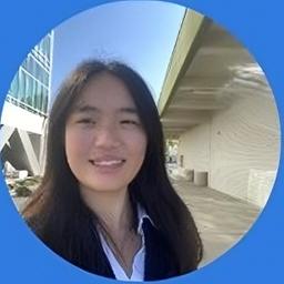Lindsay Zhu
