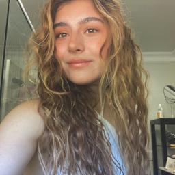 Olivia Courtemarche