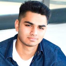 Ryyan Siddiqi