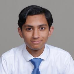 Gyan Shrivastava