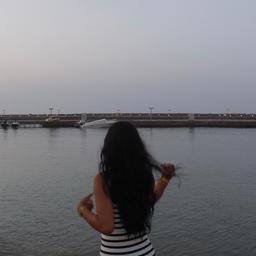 Aria Bhasin