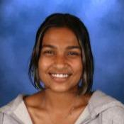 Anushka Shinde's profile