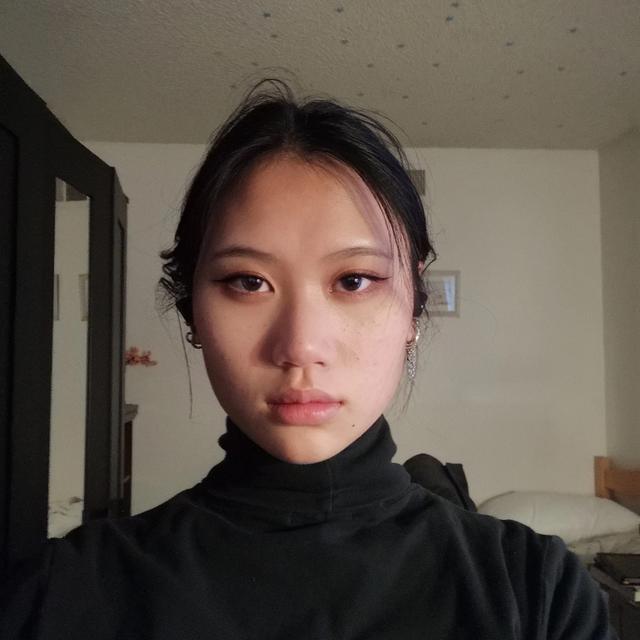 Tiffany Yu's profile