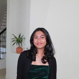 Sanvi Allaparthi