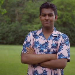 Tridib Chakraborty