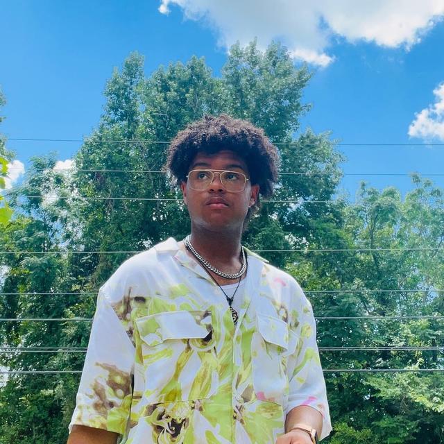 Dextrius Williams's profile