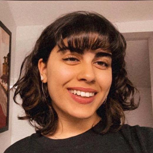 Ece Turhal's profile