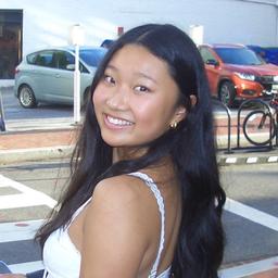 Sophie Zhang