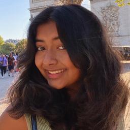 Arushi Saurabh
