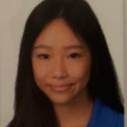 Claire luo