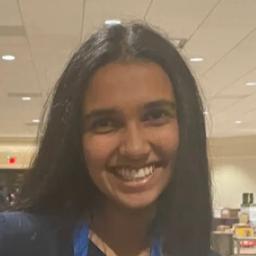 Jiya Anand