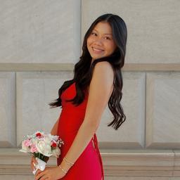 Dorie Liu