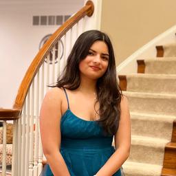 Nishka Patankar