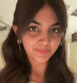 Anika Chakrabarti
