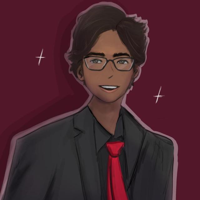 Amogh Bysani's profile