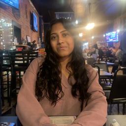 Neha Sivakumaran