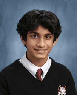 Ayaan Arif