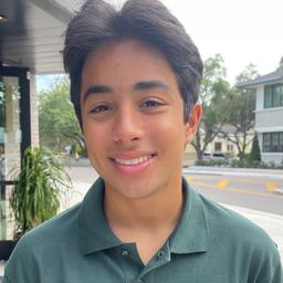 Alec Alarakhia