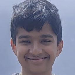 Atreya Naik