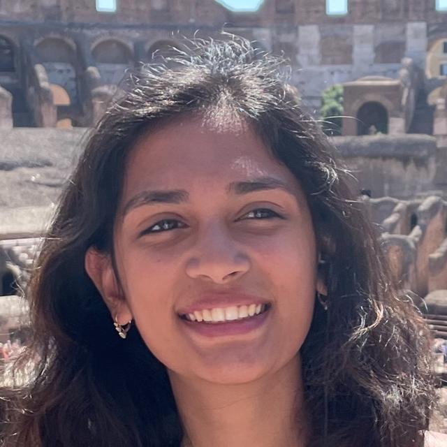 Ummehani Pithewan's profile